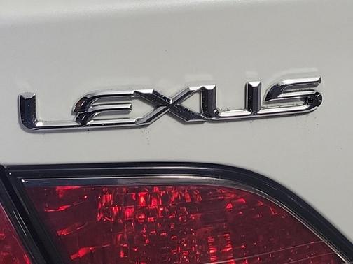 2002 Lexus ES 300