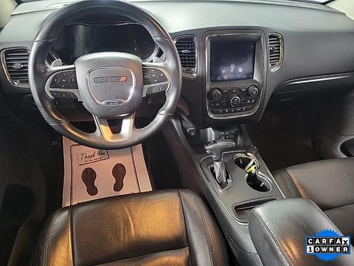 2019 Dodge Durango GT