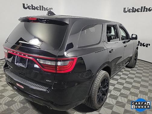 2019 Dodge Durango GT