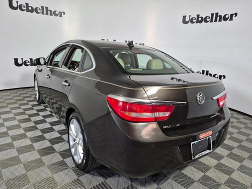2014 Buick Verano Convenience