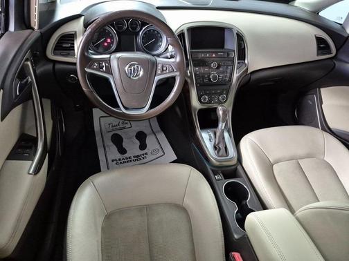 2014 Buick Verano Convenience