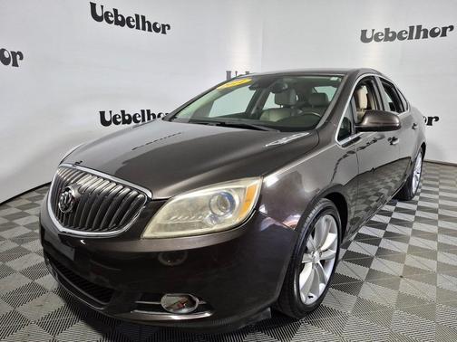 2014 Buick Verano Convenience