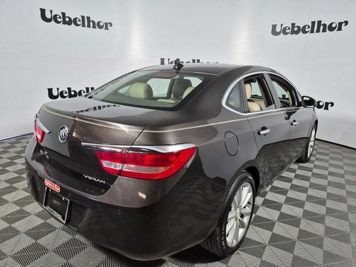 2014 Buick Verano Convenience