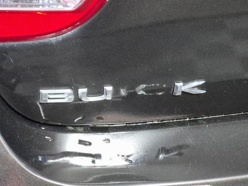 2014 Buick Verano Convenience