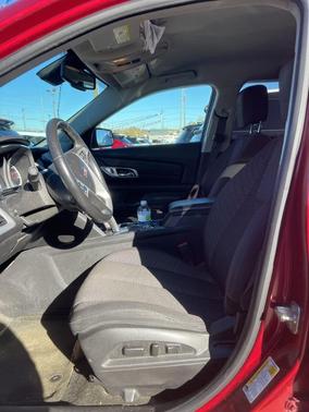 2012 GMC Terrain SLE-2