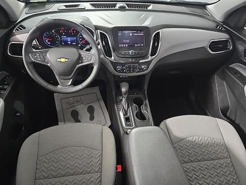 2023 Chevrolet Equinox 2LT