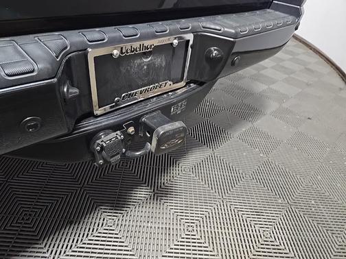 2010 Ford Explorer Sport Trac Limited