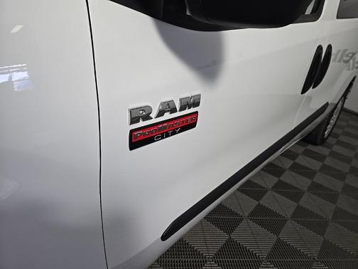 2020 RAM ProMaster City Tradesman SLT