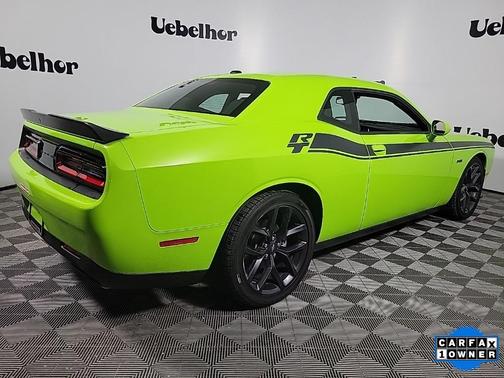 2023 Dodge Challenger R/T
