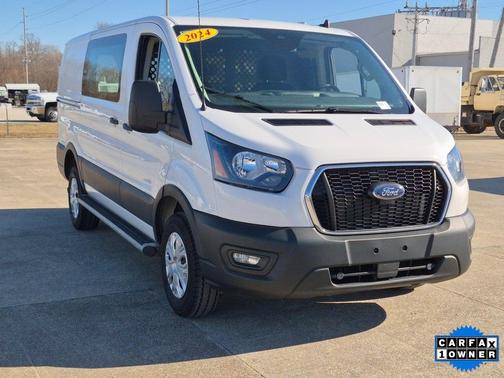 2024 Ford Transit-250 Base