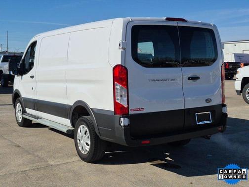 2024 Ford Transit-250 Base