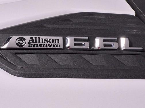 2026 Chevrolet Silverado 2500 WT