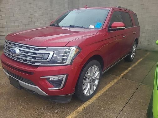 2019 Ford Expedition Limited