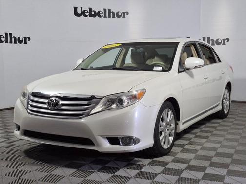 2011 Toyota Avalon 