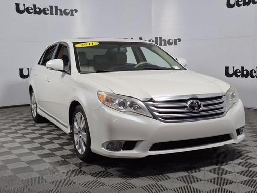 2011 Toyota Avalon 