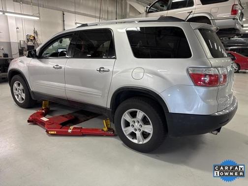 2012 GMC Acadia SLE