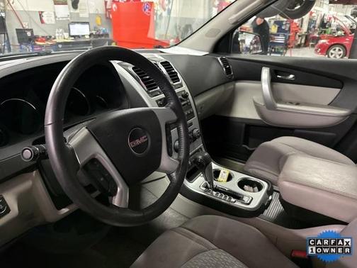 2012 GMC Acadia SLE