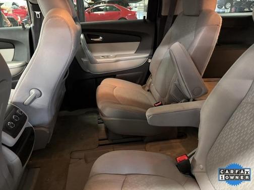 2012 GMC Acadia SLE