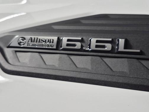 2026 Chevrolet Silverado 2500 WT