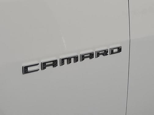 2014 Chevrolet Camaro 1LT
