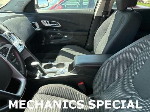 2015 Chevrolet Equinox 1LT