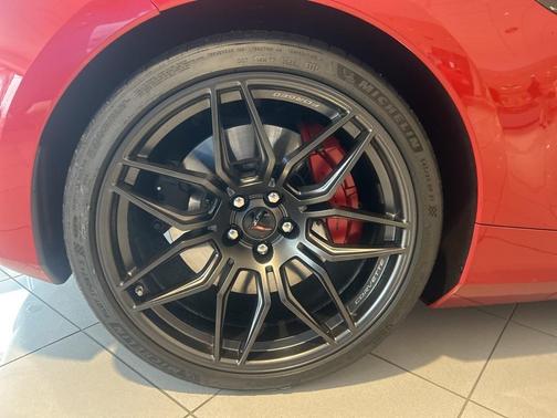 2024 Chevrolet Corvette Z06