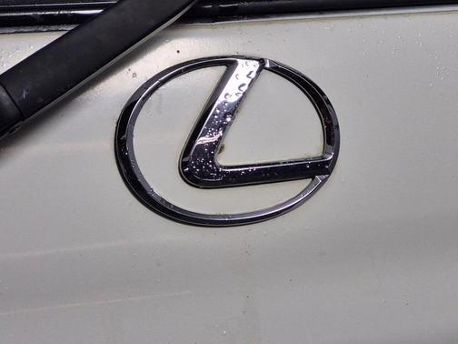 2002 Lexus LX 470 470