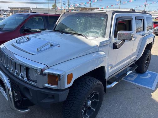 2006 Hummer H3 