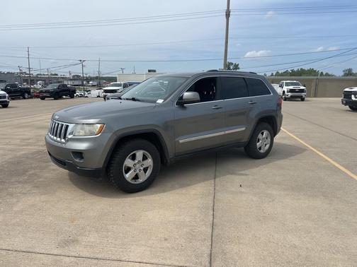 2013 Jeep Grand Cherokee Laredo
