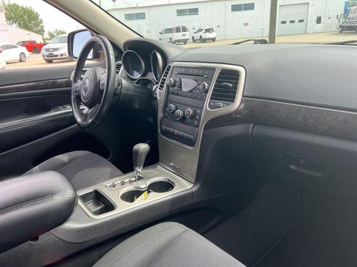 2013 Jeep Grand Cherokee Laredo