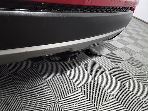 2016 Hyundai Santa Fe Sport 2.4L
