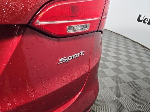 2016 Hyundai Santa Fe Sport 2.4L