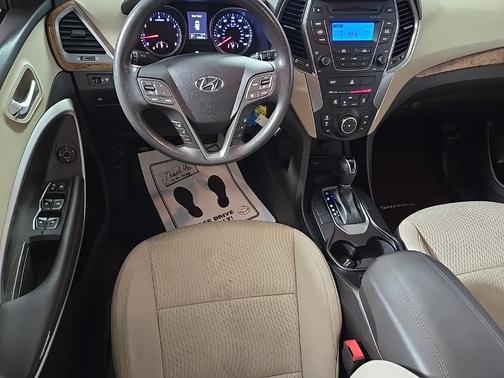 2016 Hyundai Santa Fe Sport 2.4L