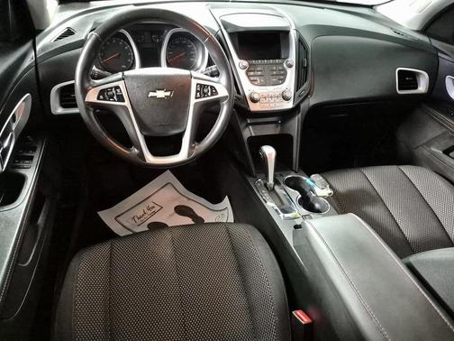 2015 Chevrolet Equinox 1LT