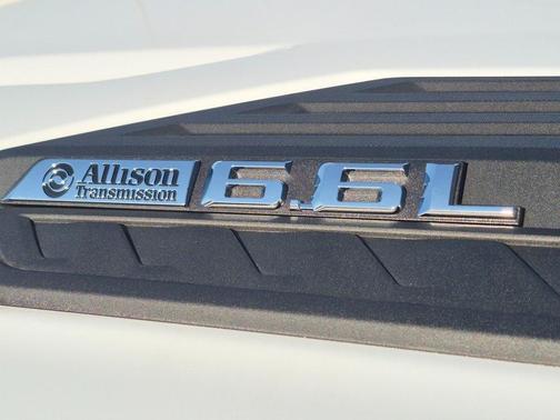 2026 Chevrolet Silverado 2500 WT