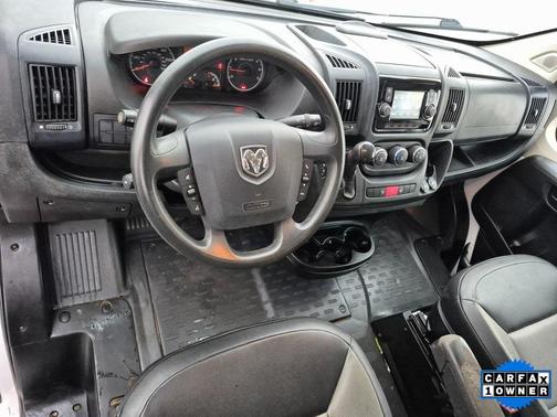2019 RAM ProMaster 2500 High Roof