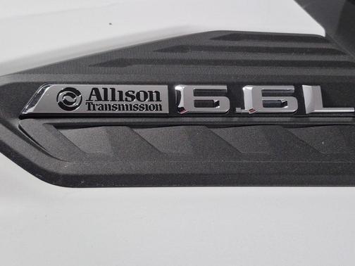 2026 Chevrolet Silverado 2500 WT