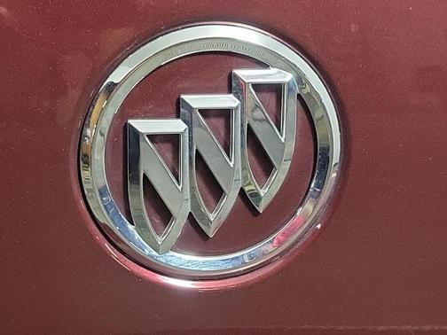 2007 Buick Lucerne CXL