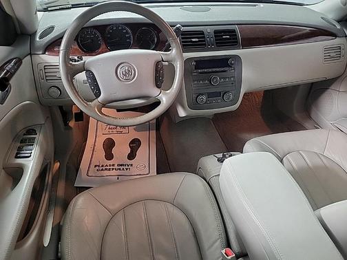 2007 Buick Lucerne CXL