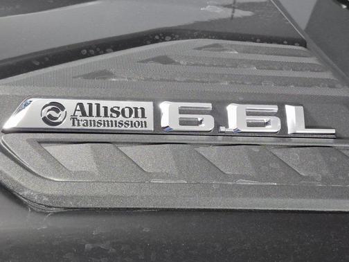 2026 Chevrolet Silverado 2500 LTZ