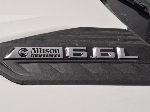 2026 Chevrolet Silverado 2500 WT