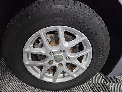 2020 Chrysler Pacifica Touring-L