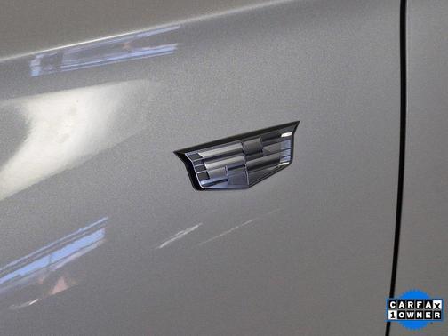 2021 Cadillac XT6 Premium Luxury AWD