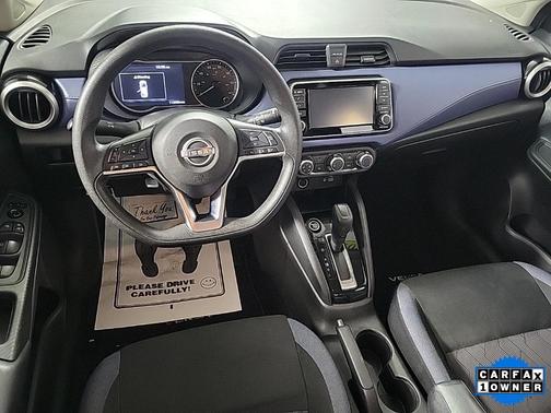 2023 Nissan Versa 1.6 SV