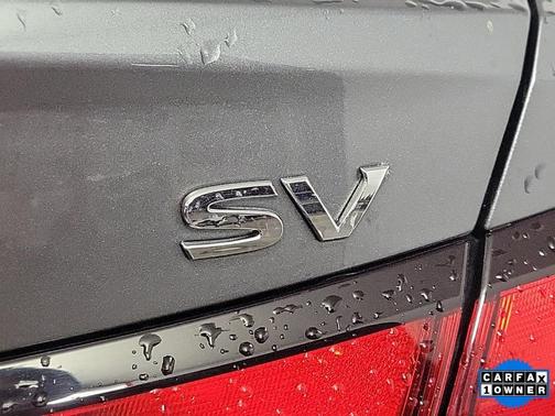 2023 Nissan Versa 1.6 SV