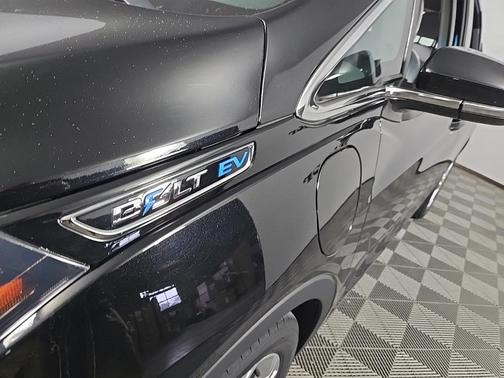 2019 Chevrolet Bolt EV LT
