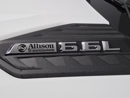 2026 Chevrolet Silverado 2500 WT