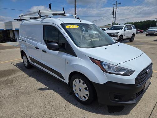 2023 Ford Transit Connect XL