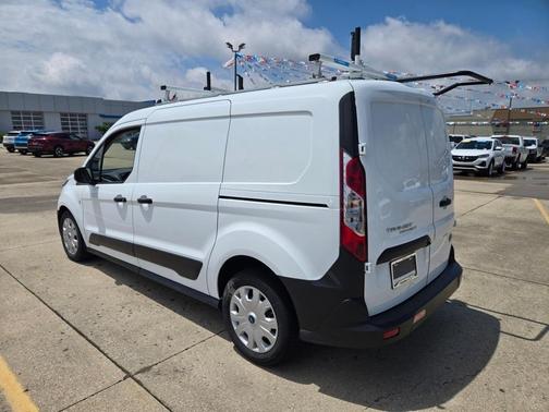 2023 Ford Transit Connect XL