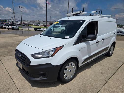 2023 Ford Transit Connect XL